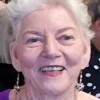 Monica O'Rourke DTM Photo