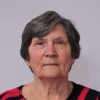 Barbara Nielsen DTM Photo